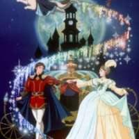   The Story of Cinderella <small>Director</small> 